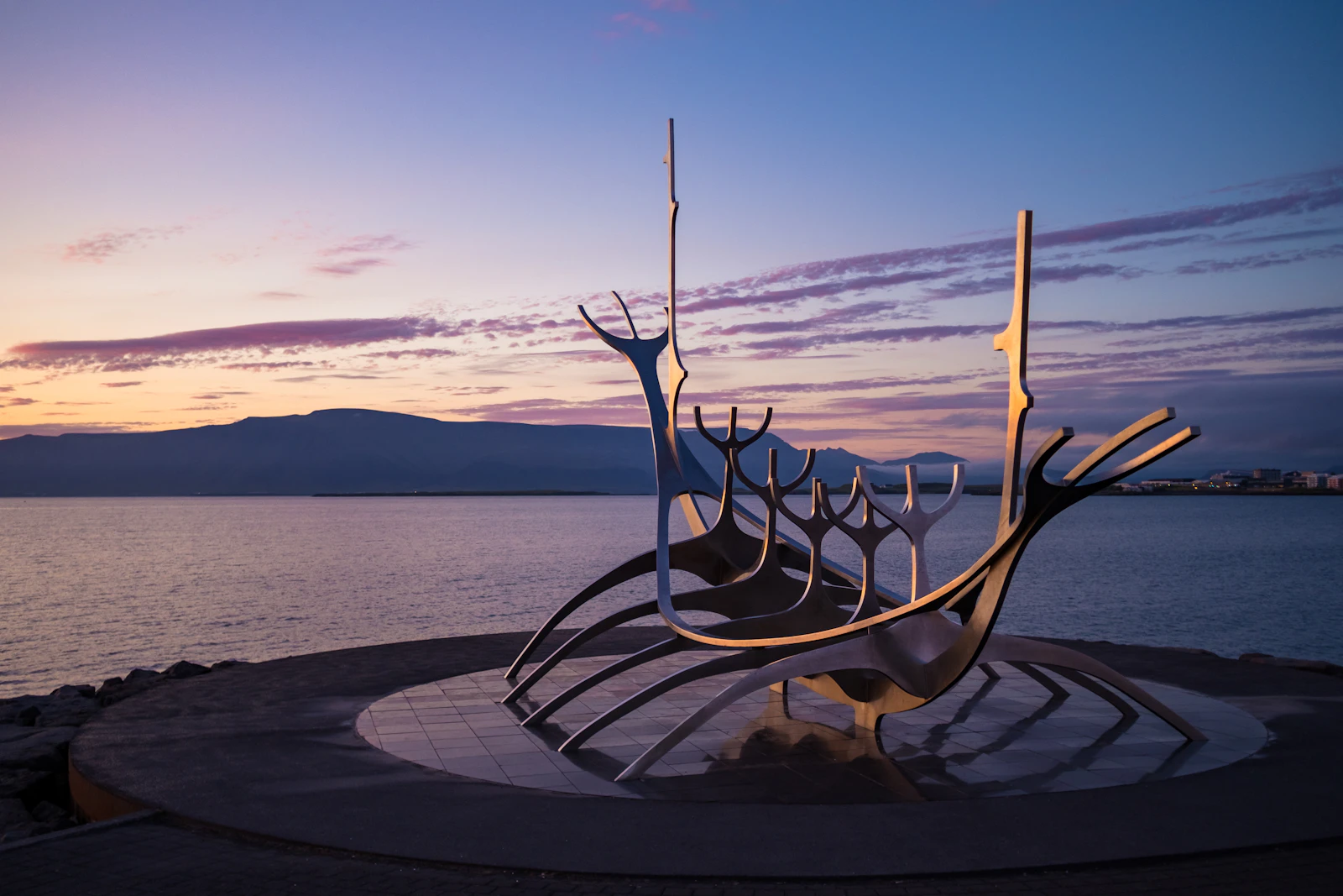 Reykjavik, Iceland photo 6 by Yanshu Lee