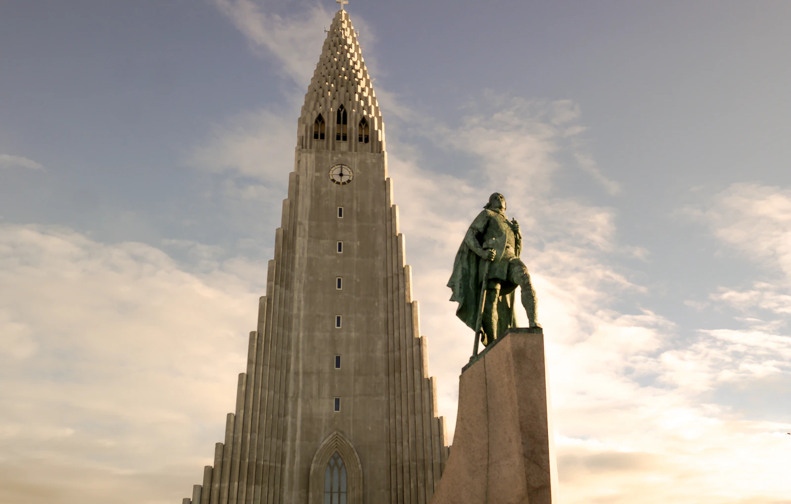 Reykjavik, Iceland photo 29 by Tucker Monticelli