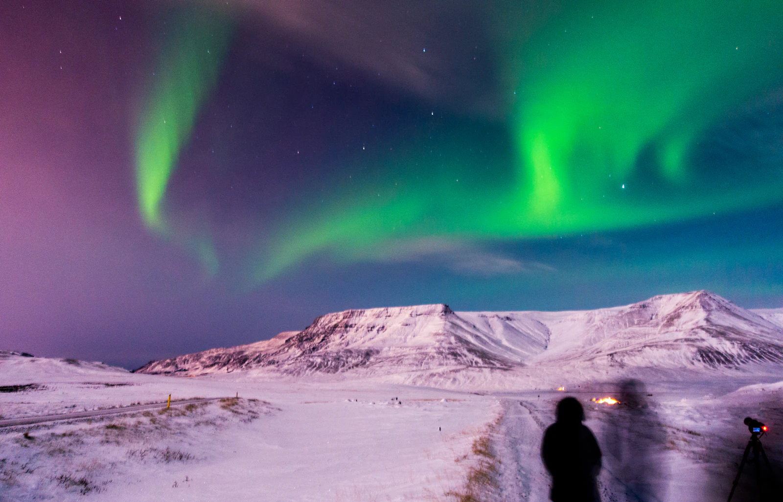 Reykjavik, Iceland photo 24 by Mike Swigunski