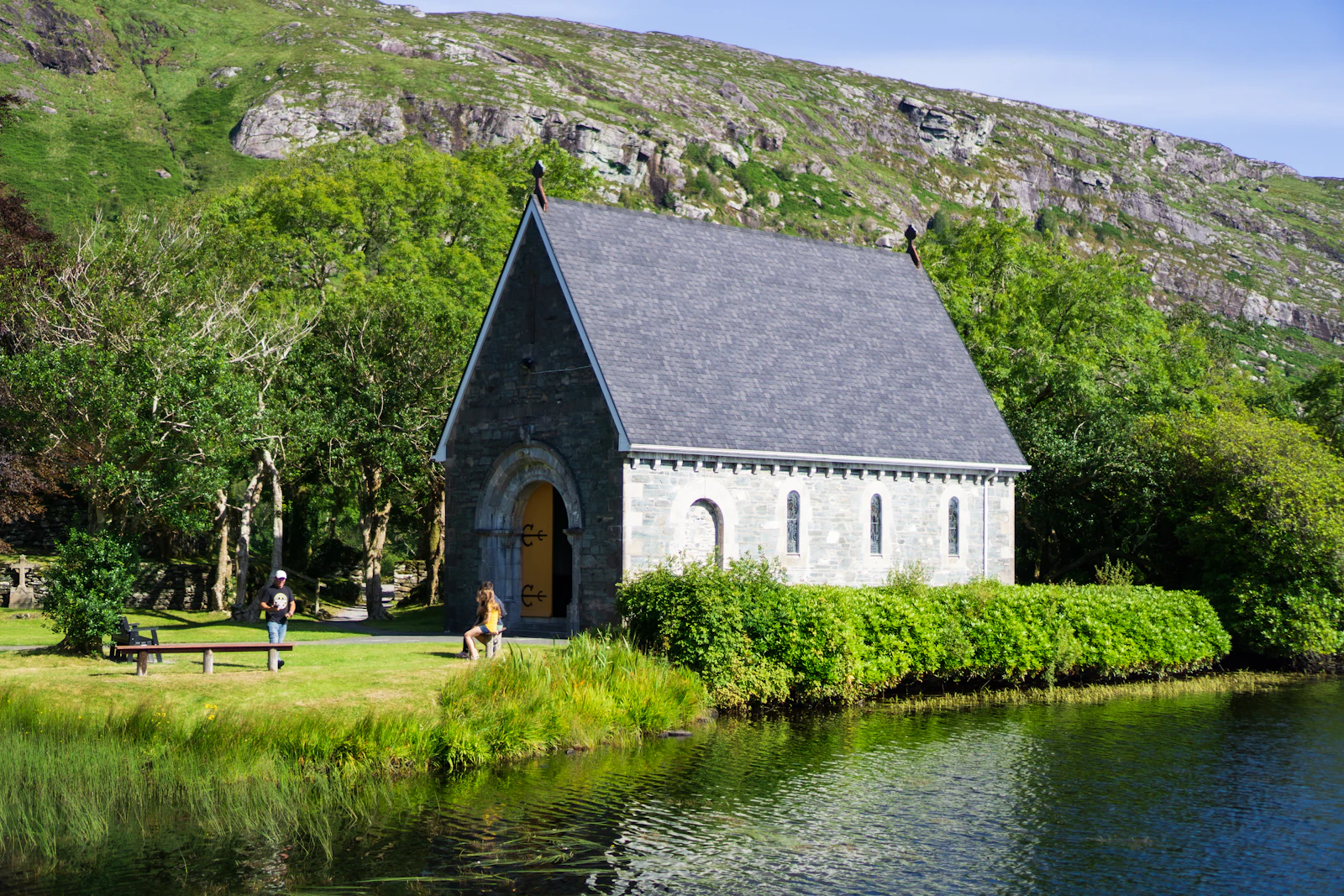 Cork, Ireland photo 15 by Yen Tran