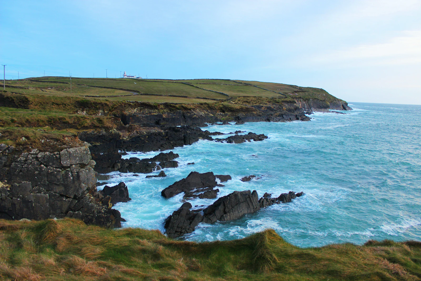 Cork, Ireland photo 23 by Tina Kuper