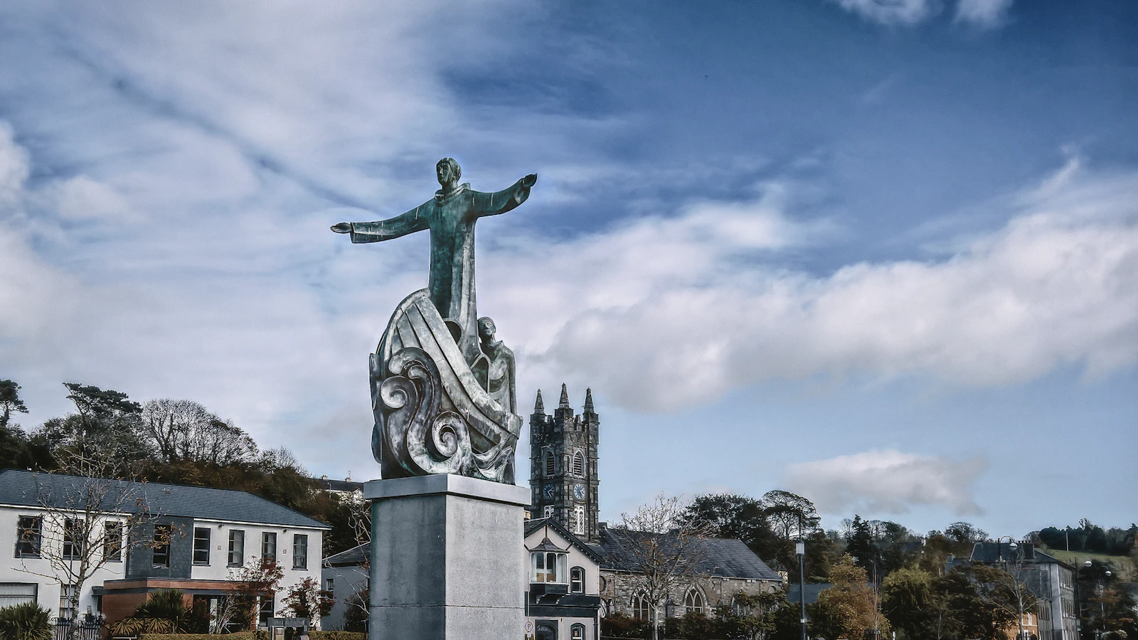 Cork, Ireland photo 29 by K. Mitch Hodge