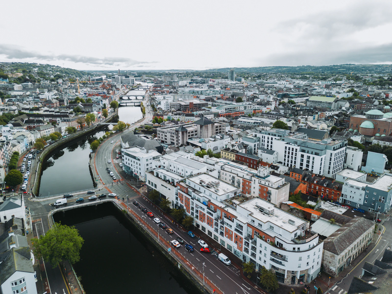 Cork, Ireland photo 3 by Nathan Hurst