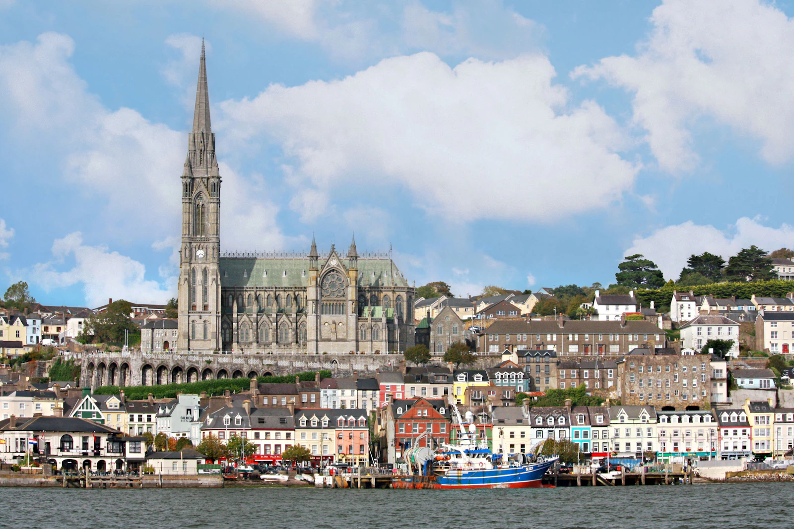 Cork, Ireland photo 2 by Kristel Hayes