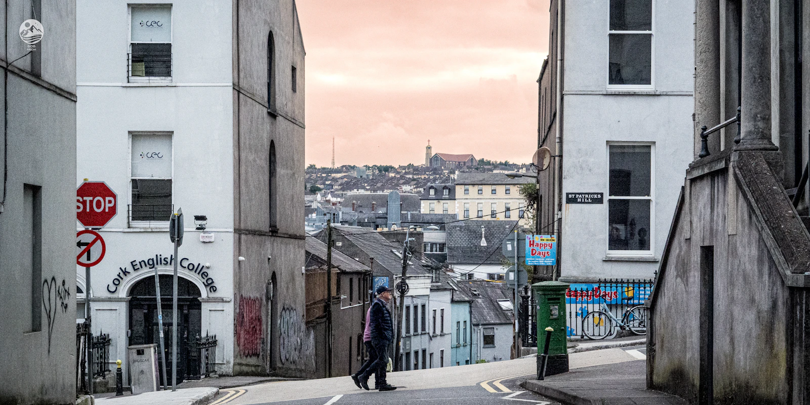 Cork, Ireland photo 11 by Tristan O'Connor