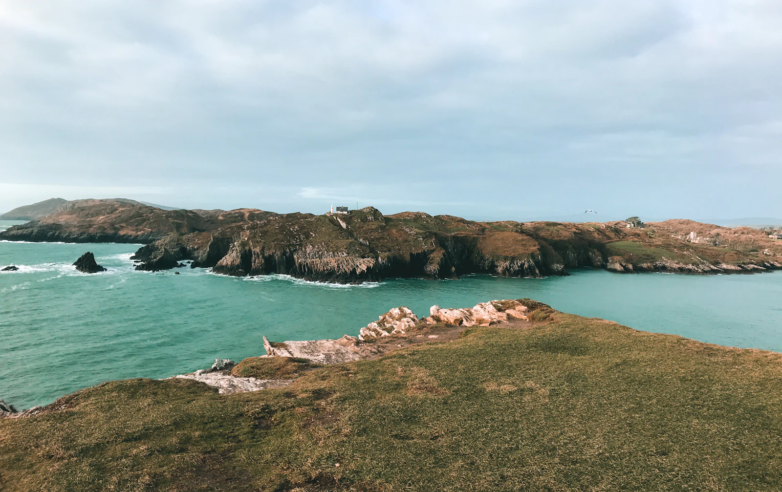 Cork, Ireland photo 18 by Davide Boscolo