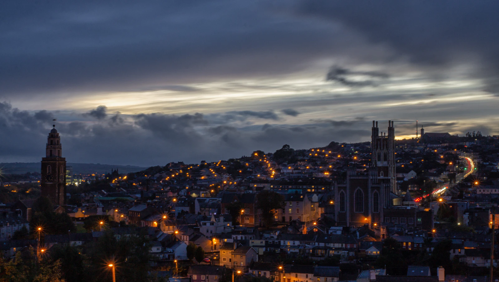 Cork, Ireland photo 5 by Yves Alarie