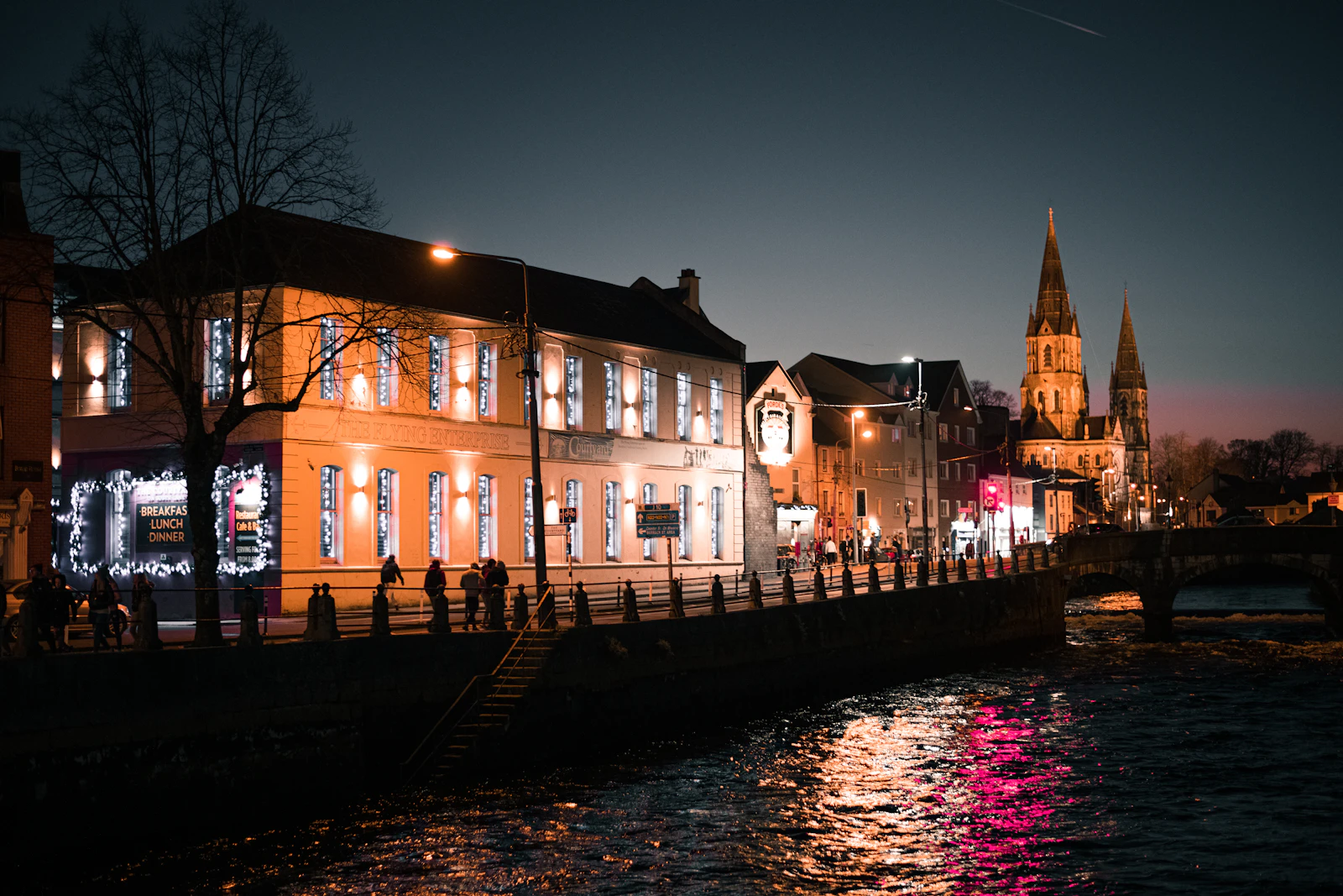 Cork, Ireland photo 12 by 2sometravel