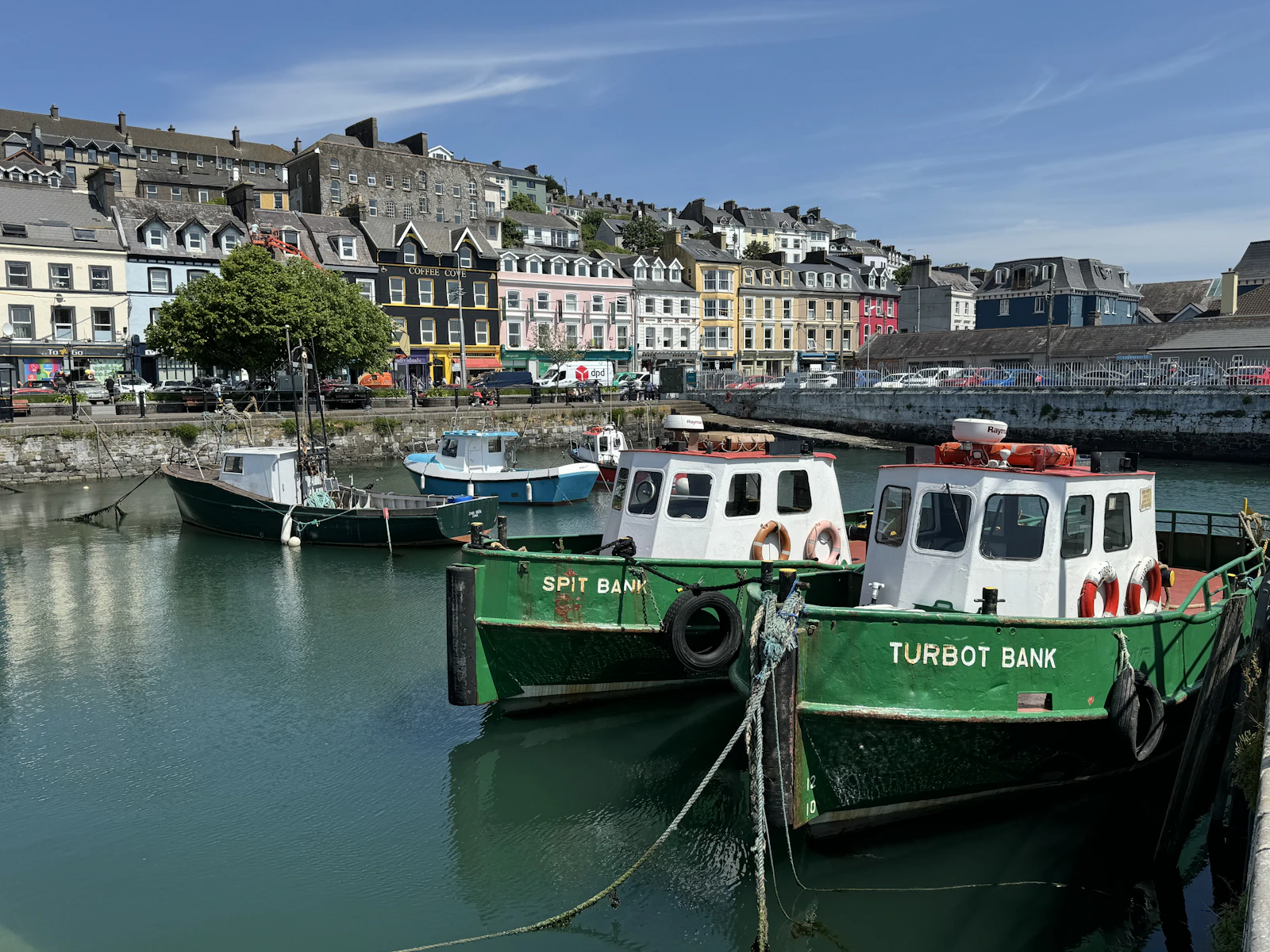 Cork, Ireland photo 10 by Derek O’Keeffe