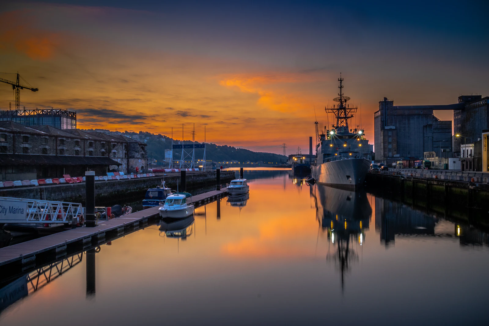 Cork, Ireland photo 6 by Jamie O’Sullivan