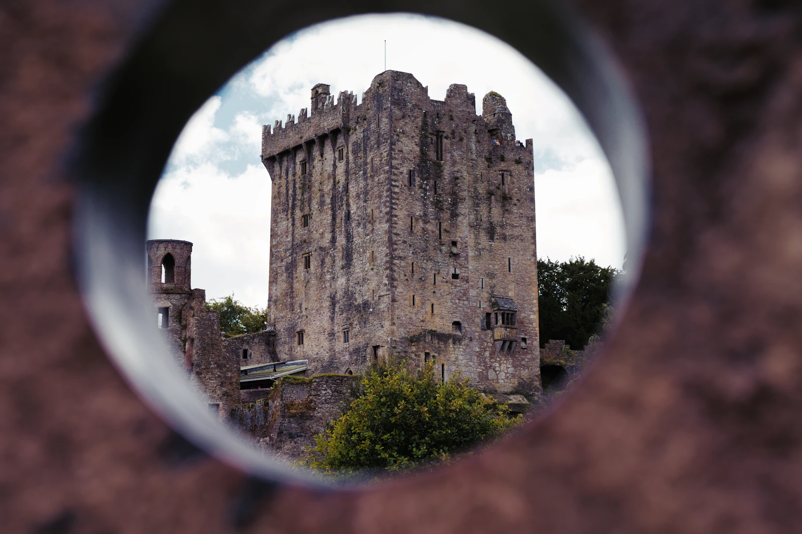 Cork, Ireland photo 22 by Jean Vella