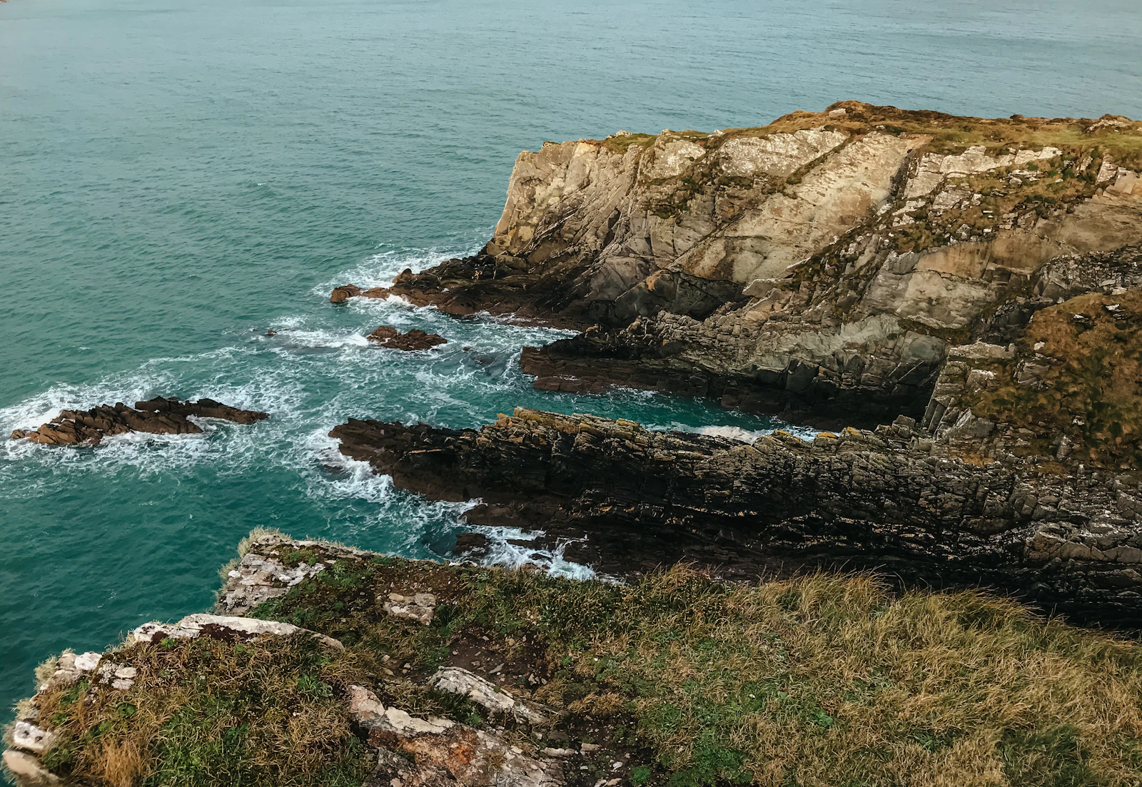 Cork, Ireland photo 16 by Davide Boscolo