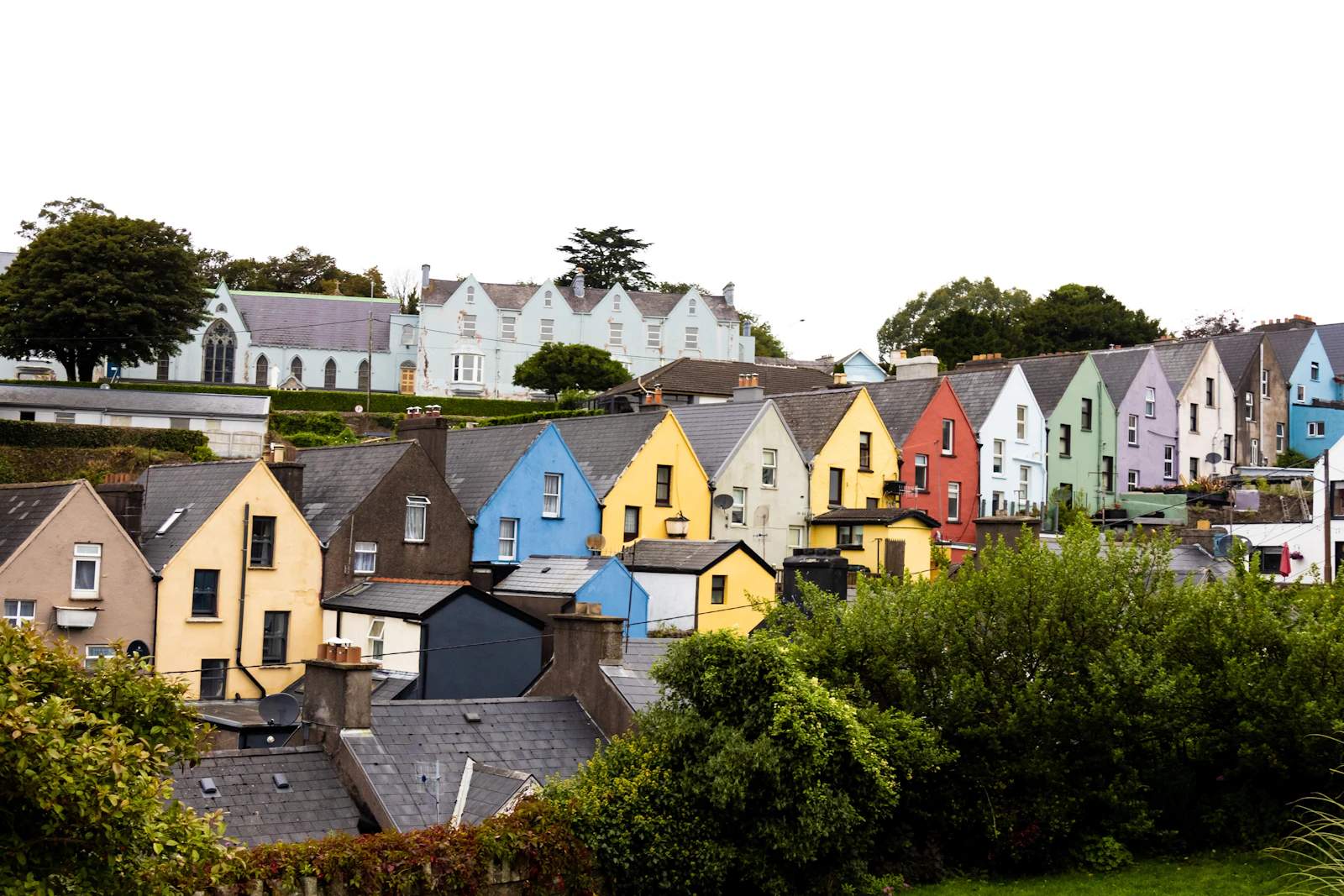 Cork, Ireland photo 9 by Stephanie Chriselle