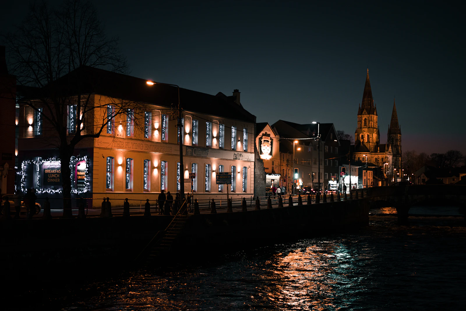Cork, Ireland photo 24 by 2sometravel