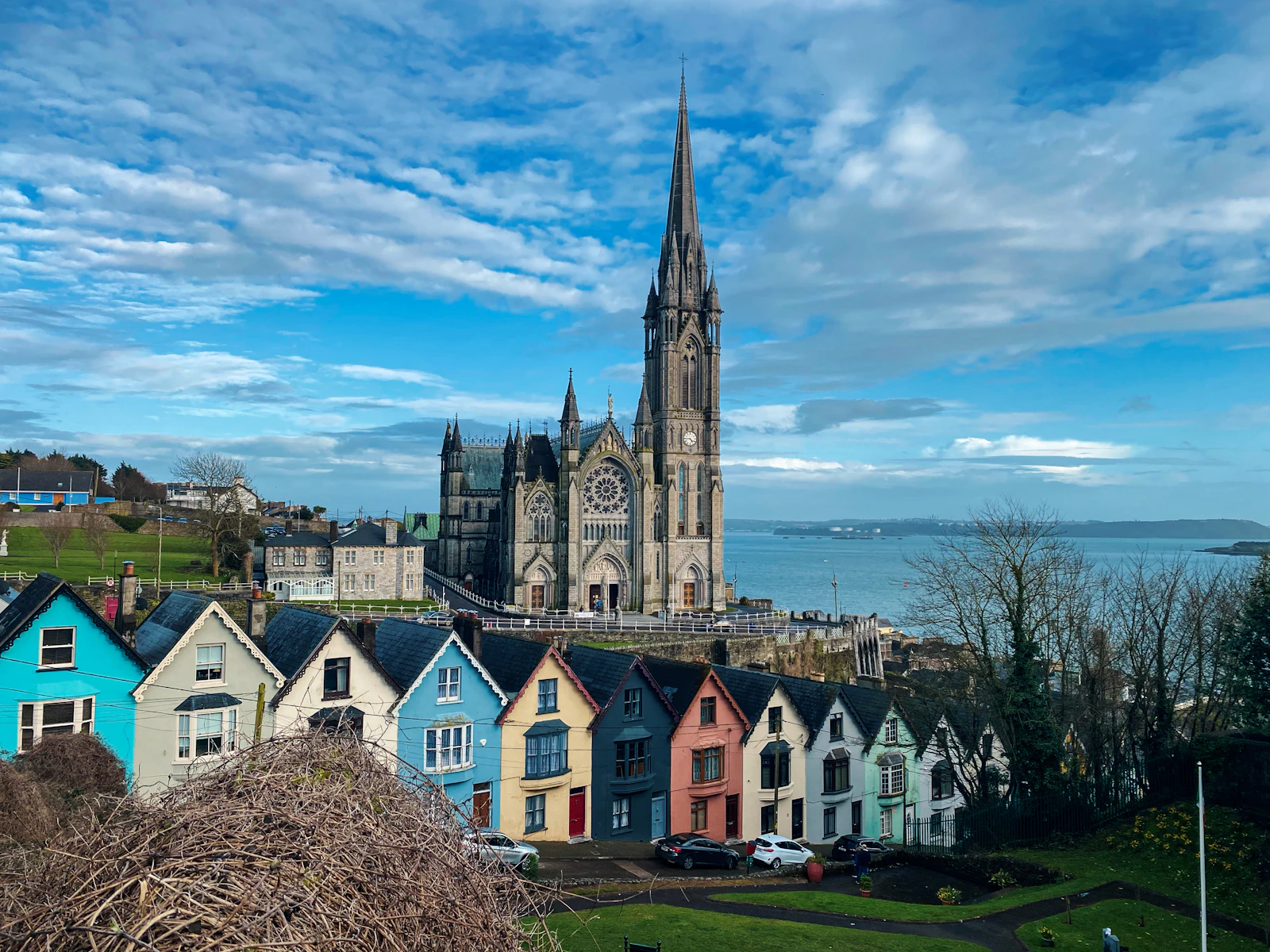 Cork, Ireland travel photo