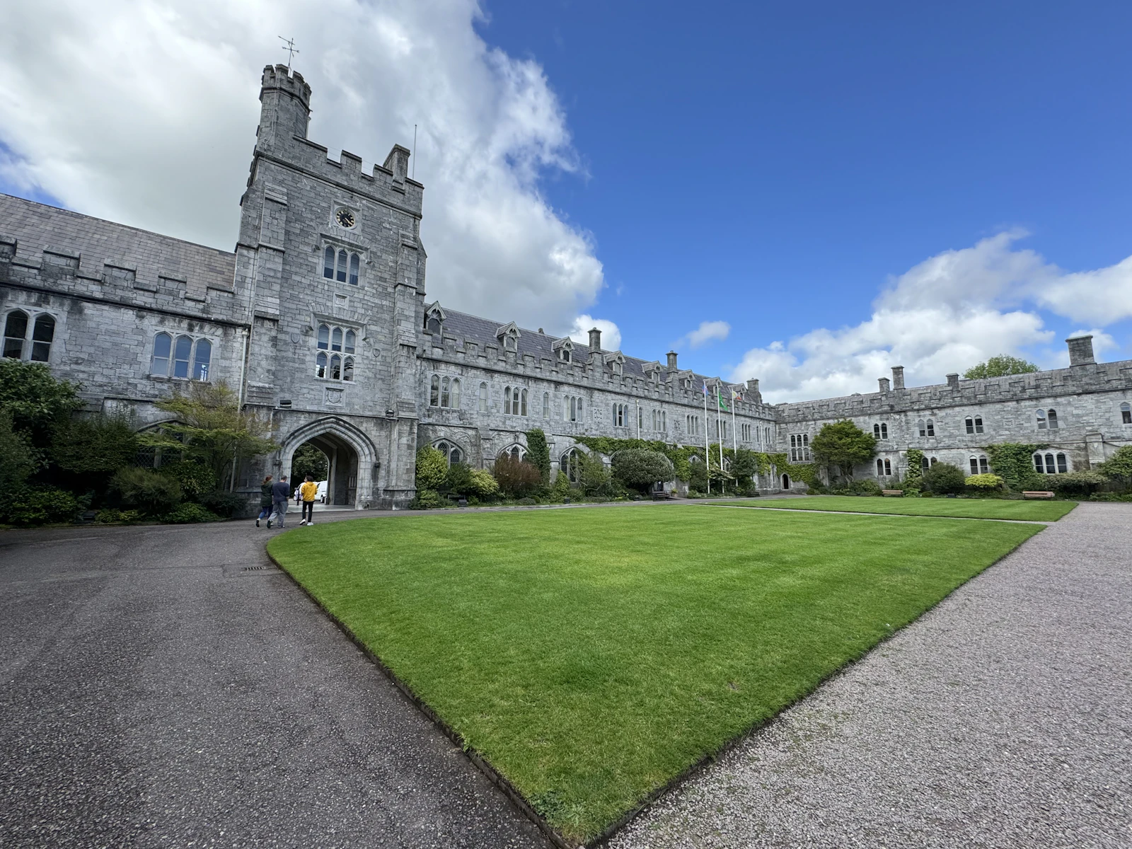 Cork, Ireland photo 13 by Derek O’Keeffe