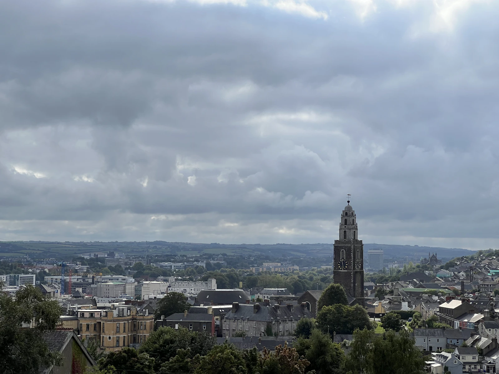 Cork, Ireland photo 17 by Zihao Chen