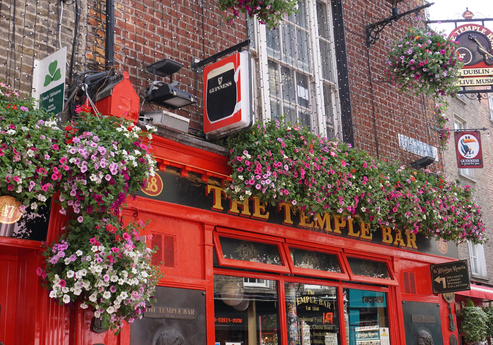 Dublin, Ireland photo 27 by Sarah