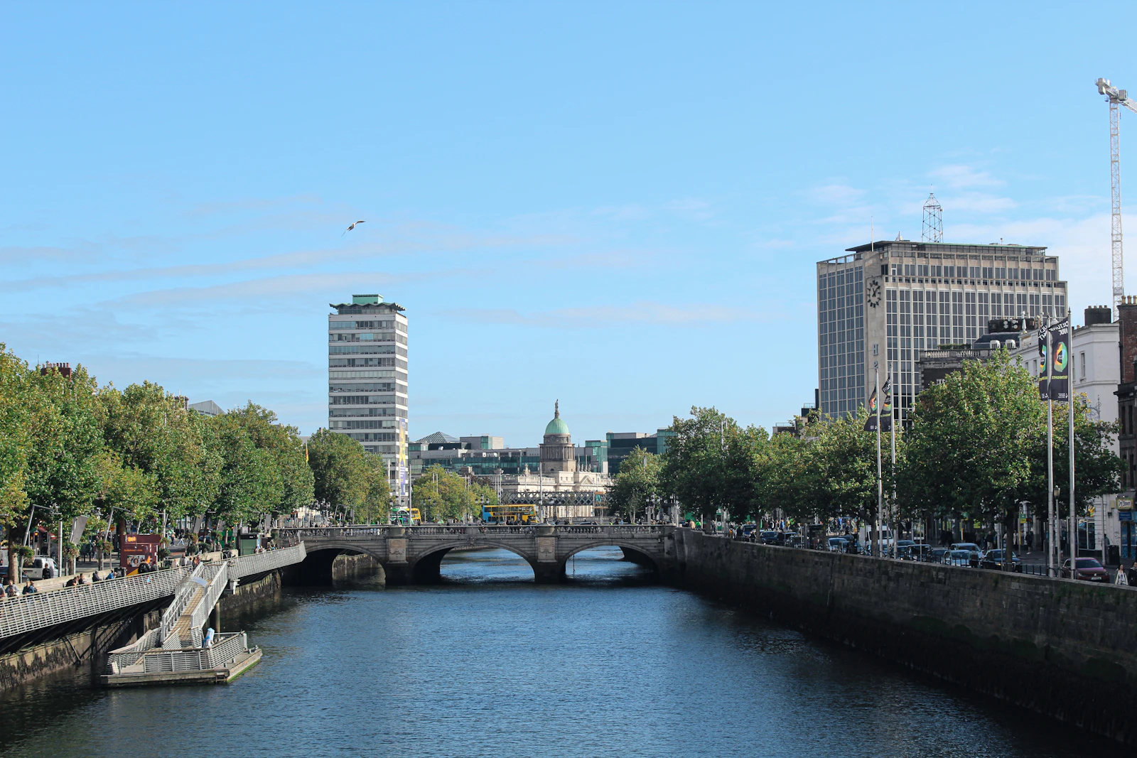 Dublin, Ireland photo 22 by Sophie Popplewell