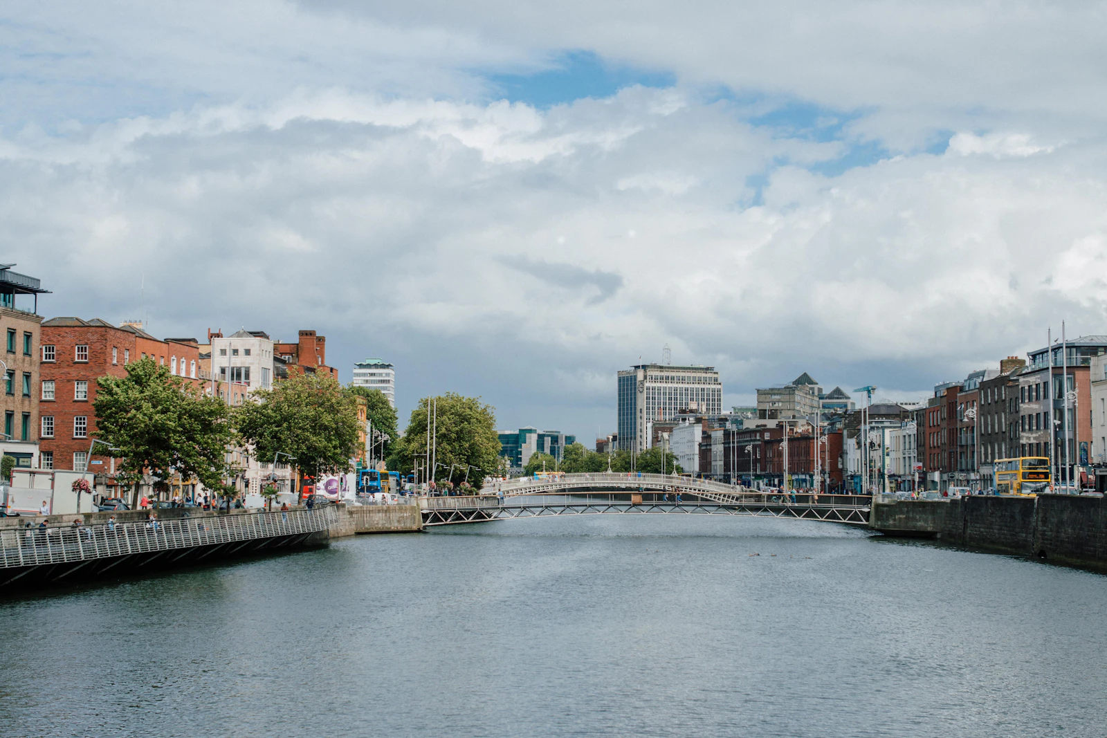 Dublin, Ireland photo 18 by Gadiel Lazcano