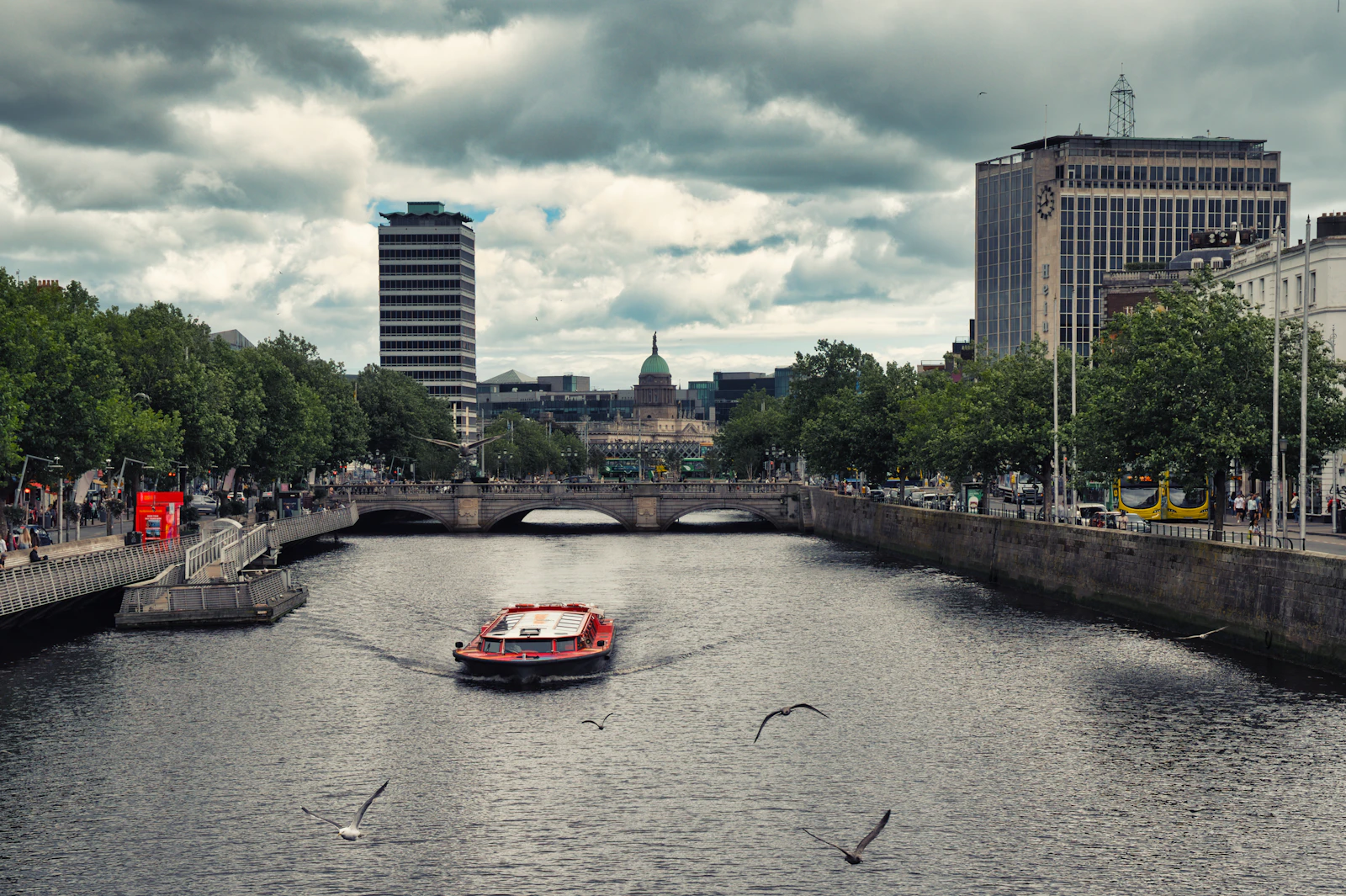 Dublin, Ireland photo 23 by Jean Vella