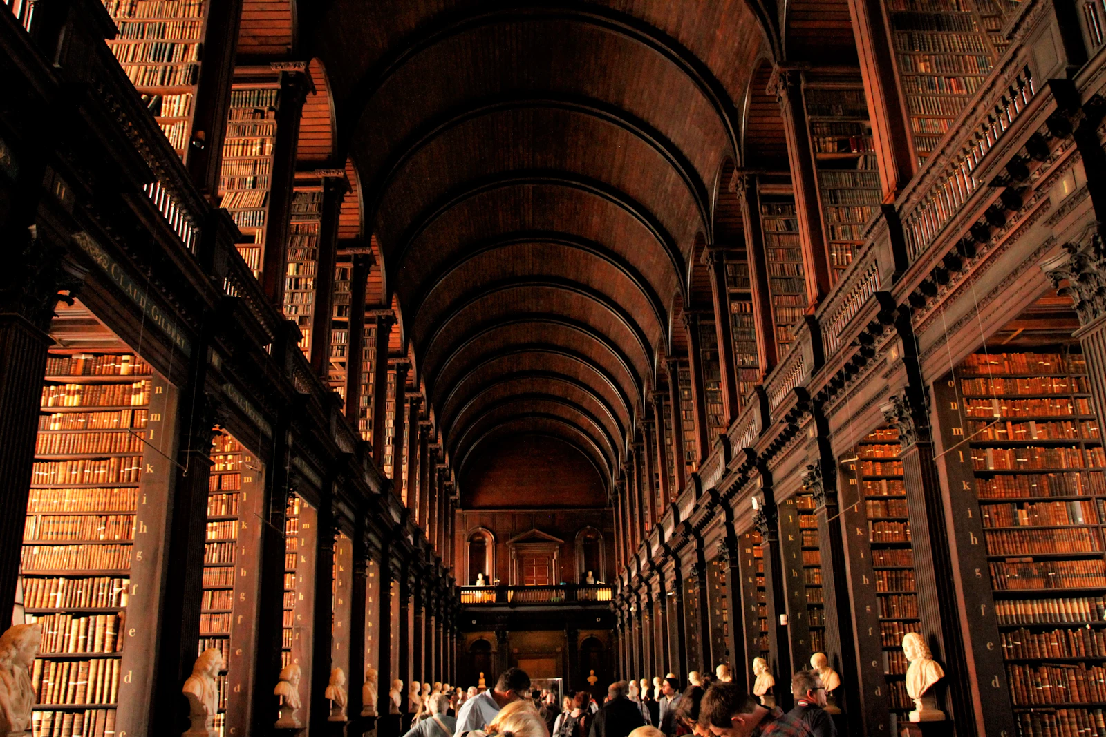 Dublin, Ireland photo 12 by Hanna May
