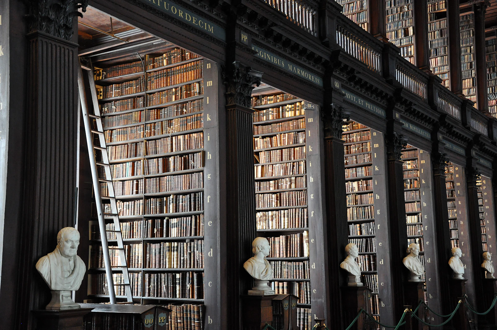 Dublin, Ireland photo 21 by Alex Block