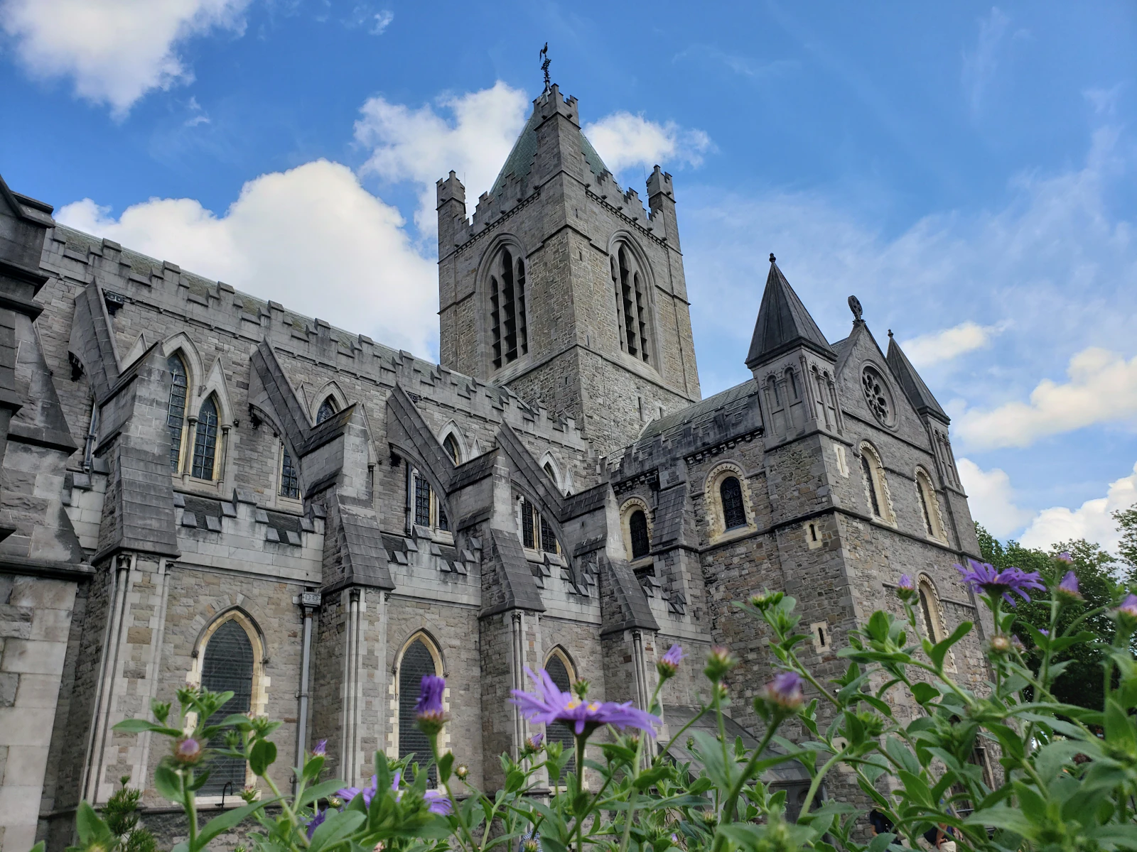 Dublin, Ireland photo 25 by Jeremy Matteo
