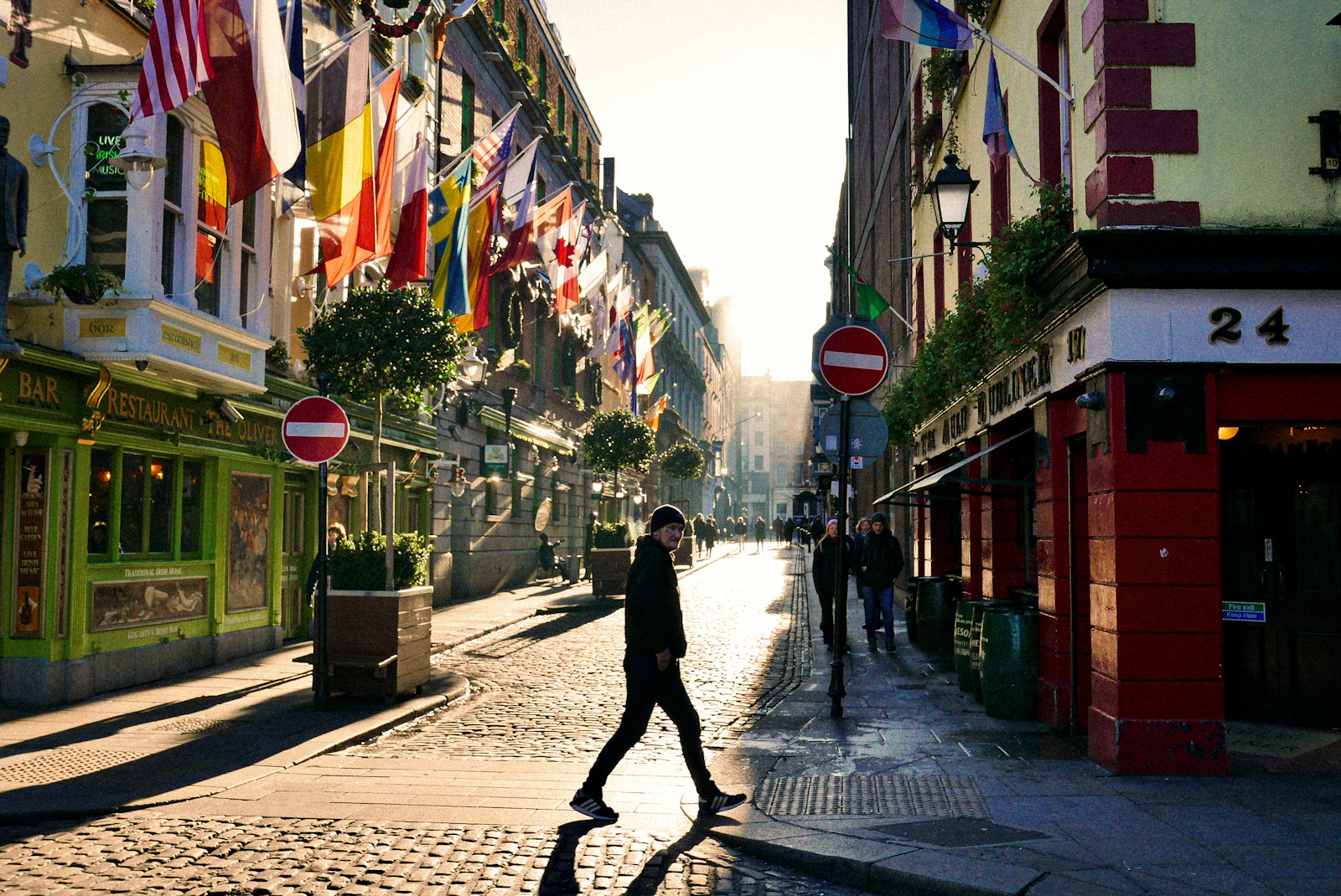 Dublin, Ireland photo 9 by Vitaly Mazur