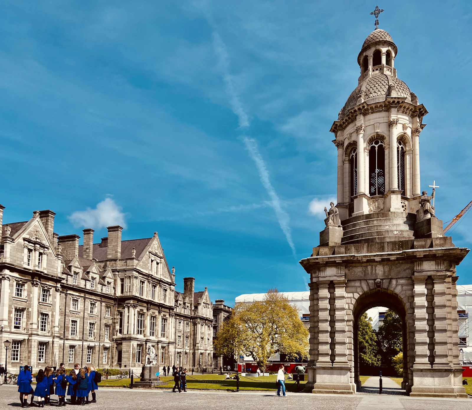 Dublin, Ireland photo 24 by Rubina Ajdary