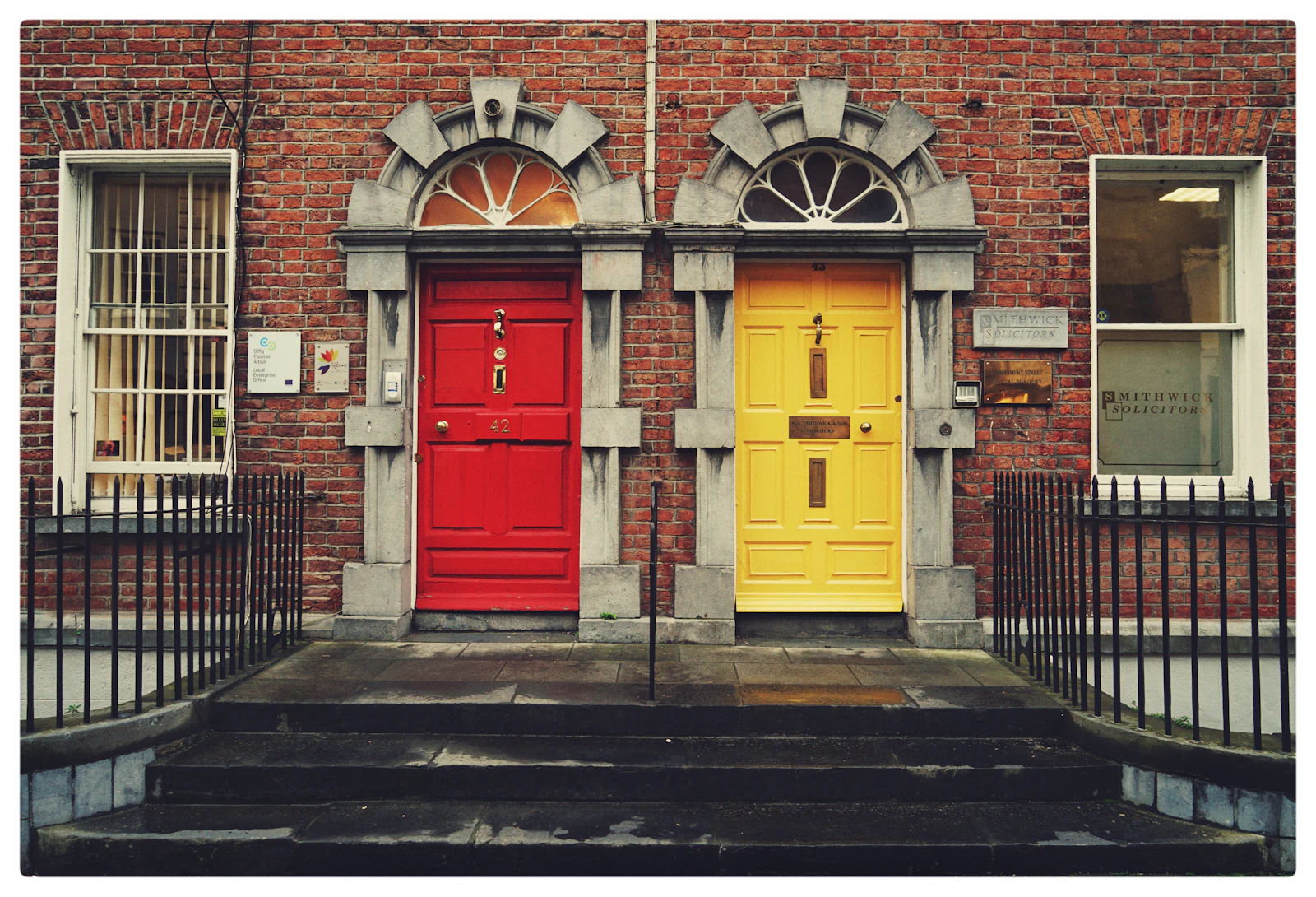 Dublin, Ireland photo 15 by Robert Anasch