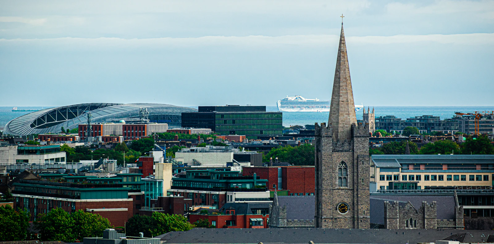 Dublin, Ireland photo 20 by Richard von Pfeil