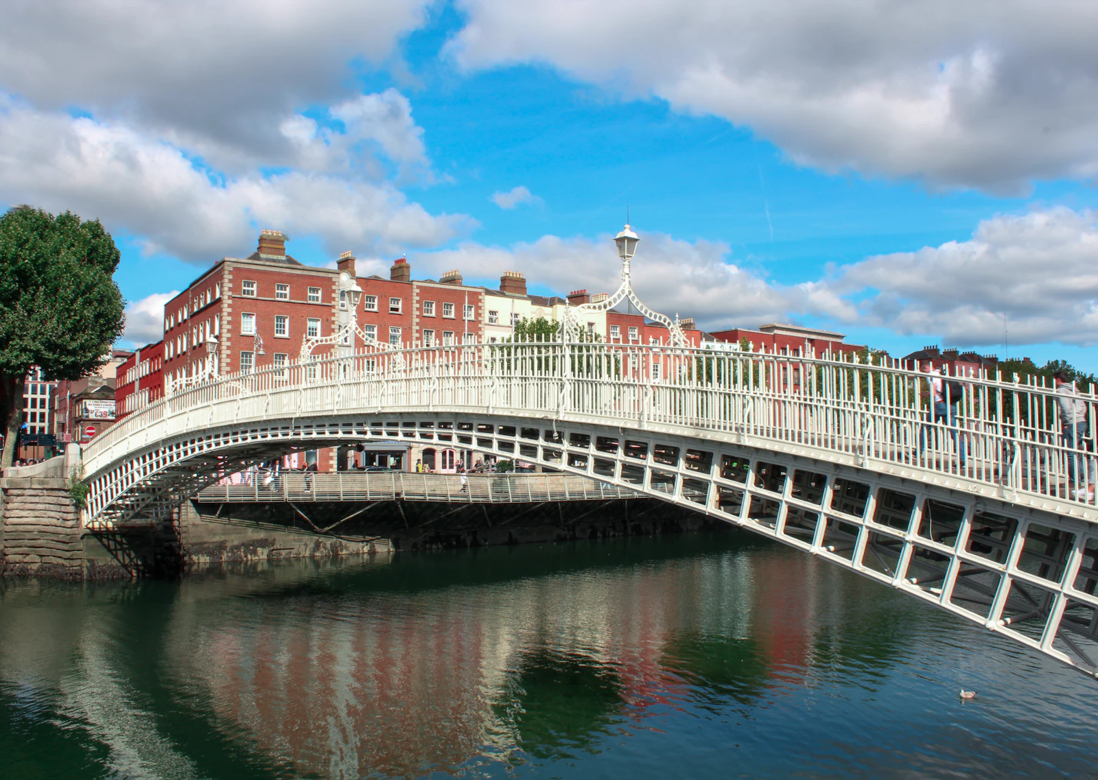 Dublin, Ireland photo 8 by Sophie Popplewell