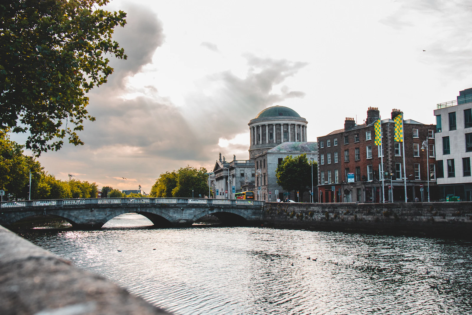 Dublin, Ireland photo 16 by NIR HIMI