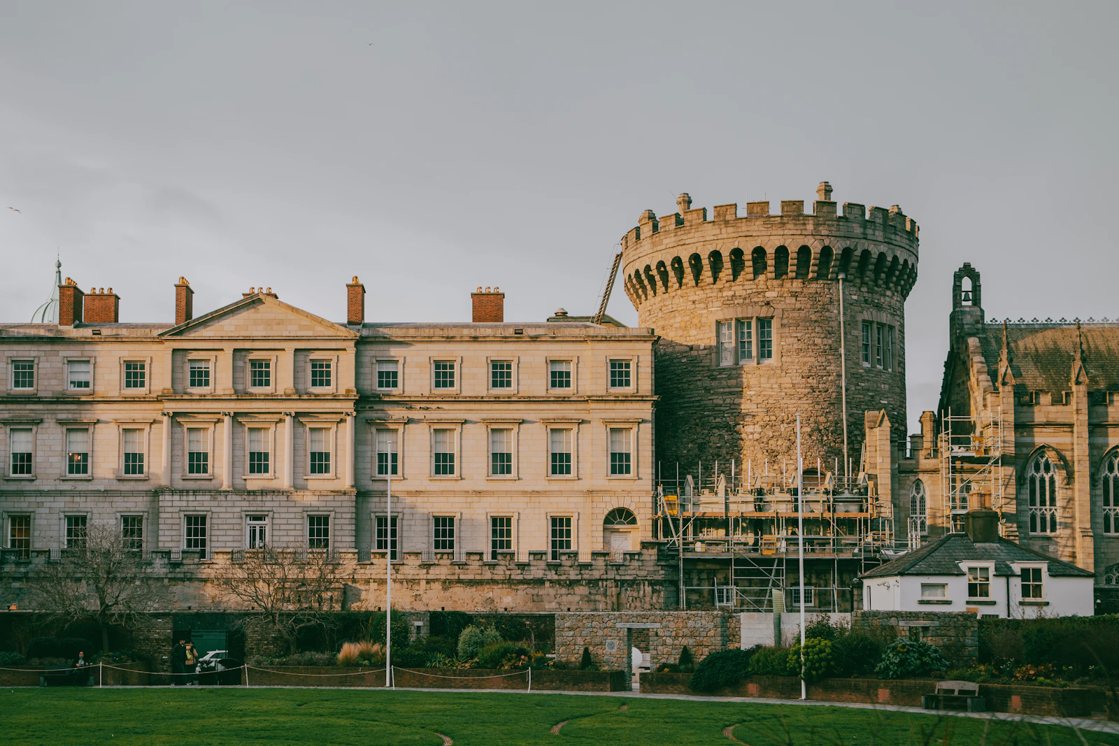 Dublin, Ireland photo 13 by Alexandra Mitache