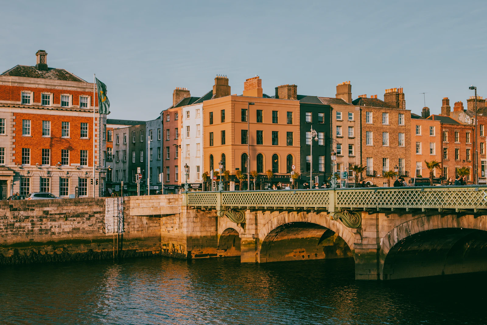 Dublin, Ireland photo 5 by Alexandra Mitache