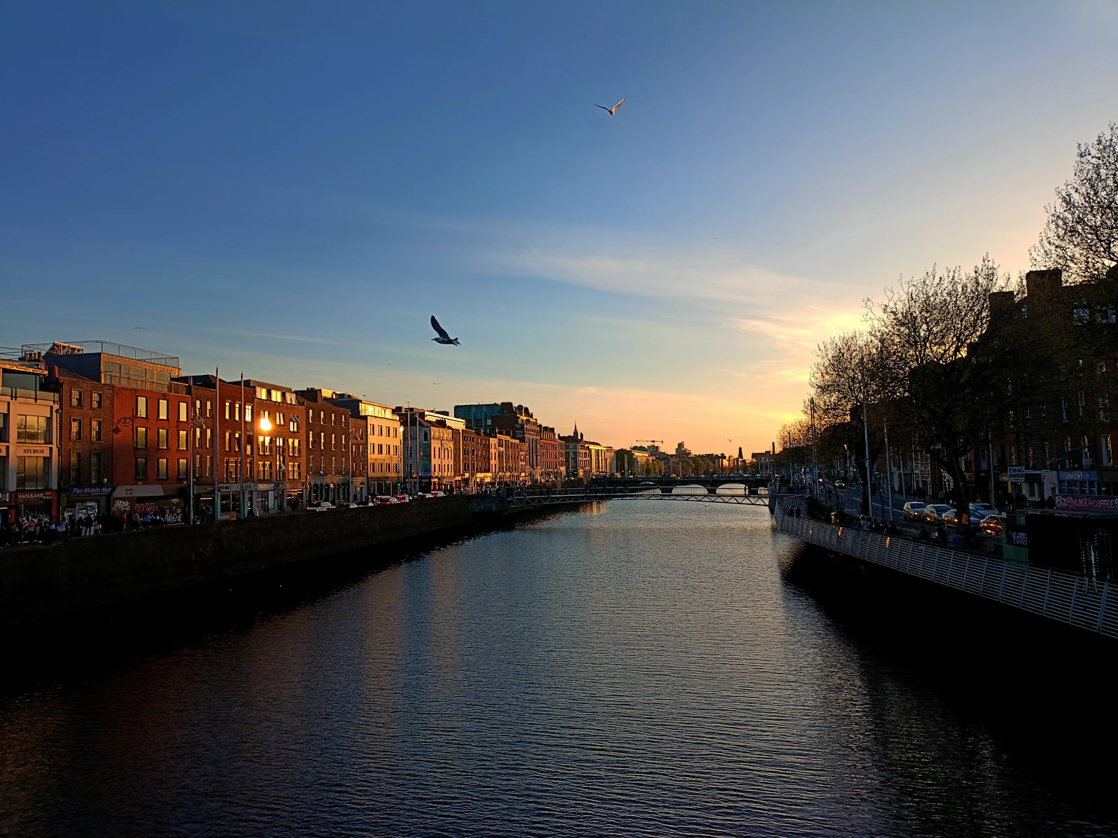 Dublin, Ireland photo 11 by Nistala Maneesh