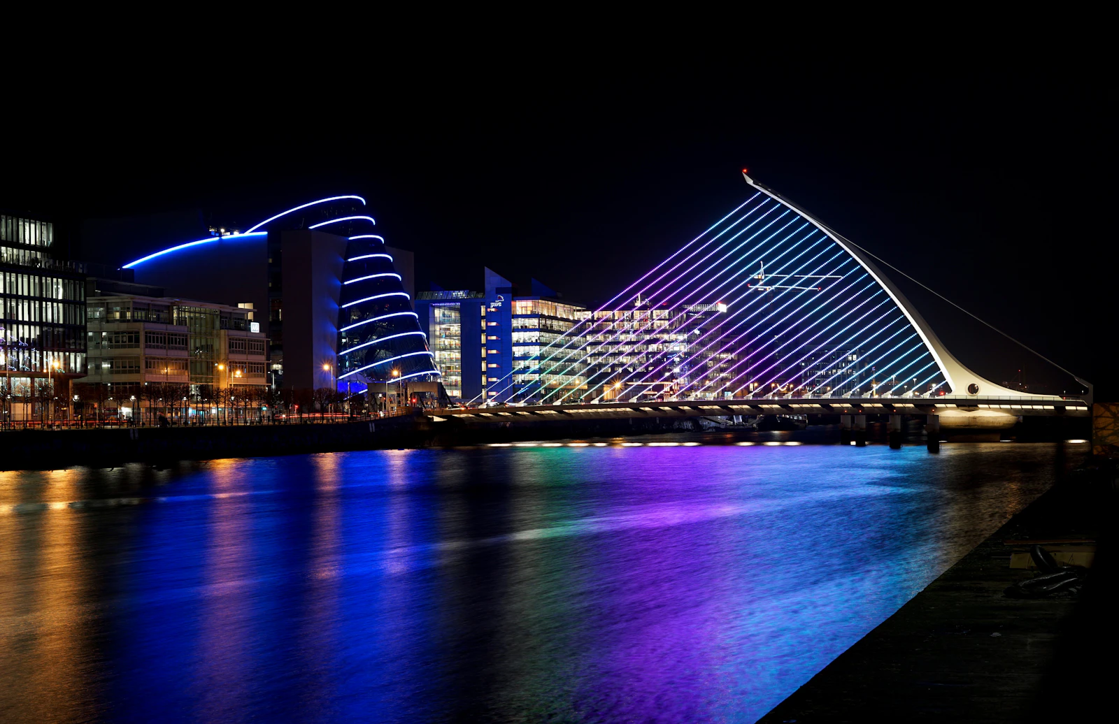 Dublin, Ireland photo 14 by Samuele Vigano