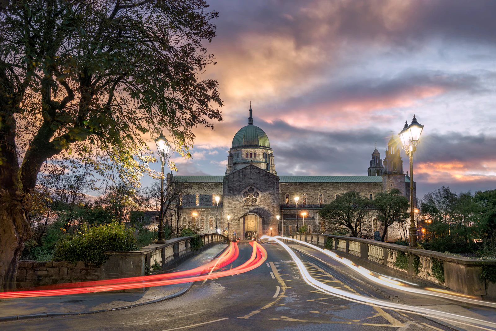 Galway, Ireland photo 21 by Daniel Zbroja