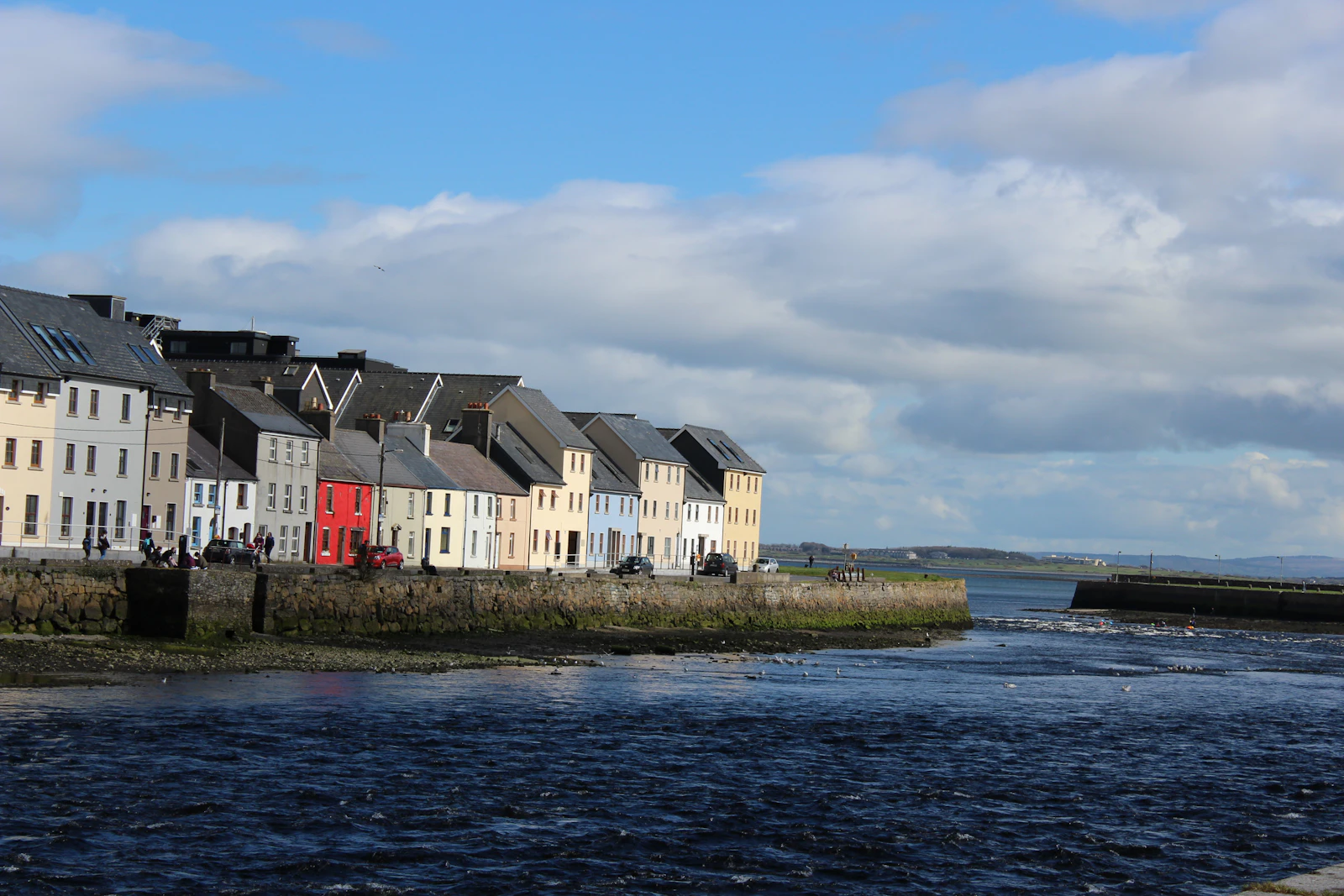 Galway, Ireland photo 17 by Denis Oliveira