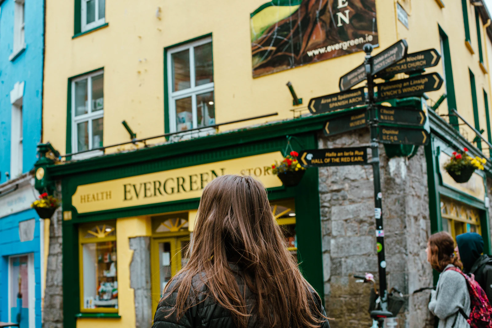 Galway, Ireland photo 25 by Bree Anne