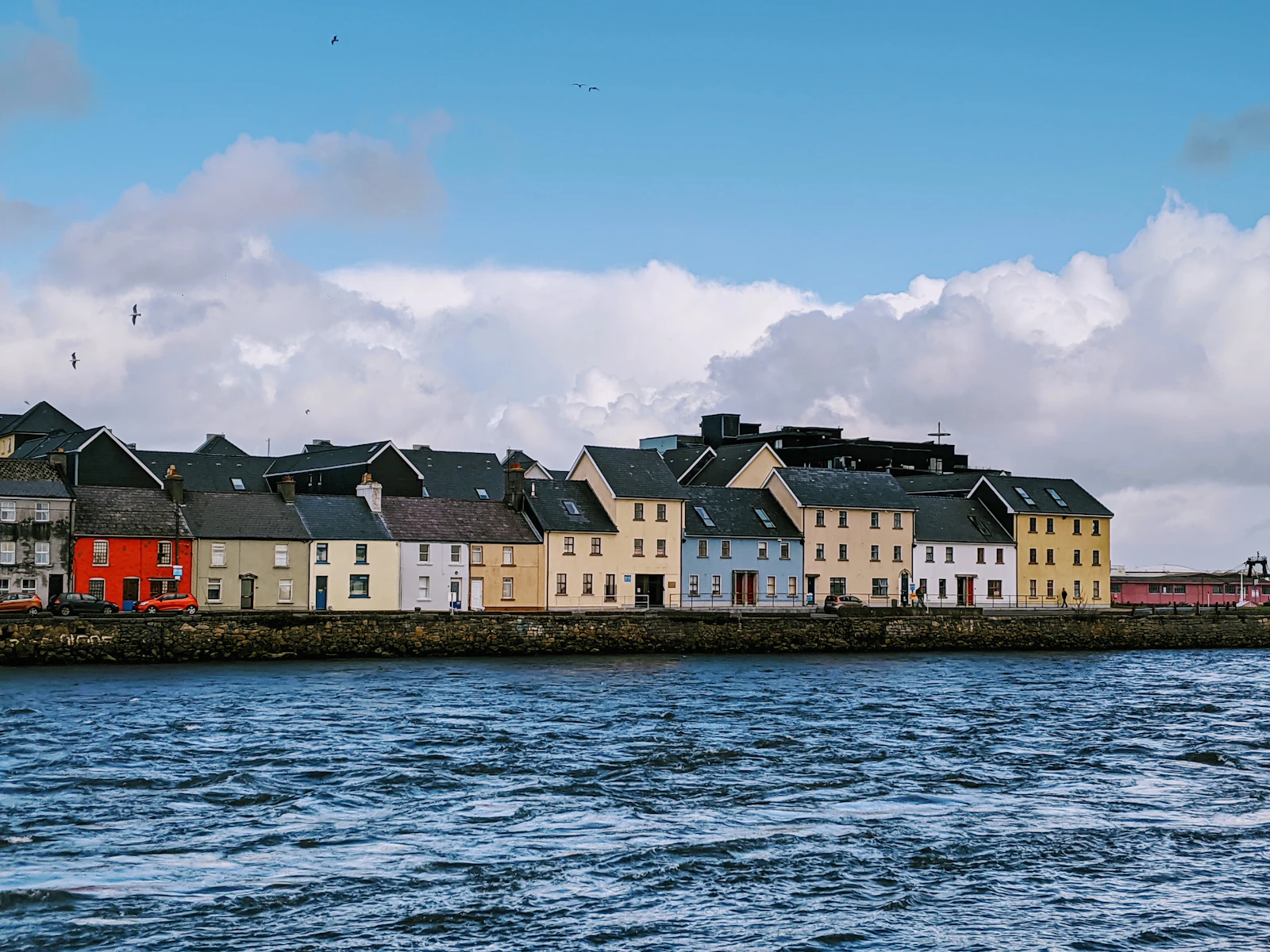 Galway, Ireland photo 3 by Chan Hyuk Moon