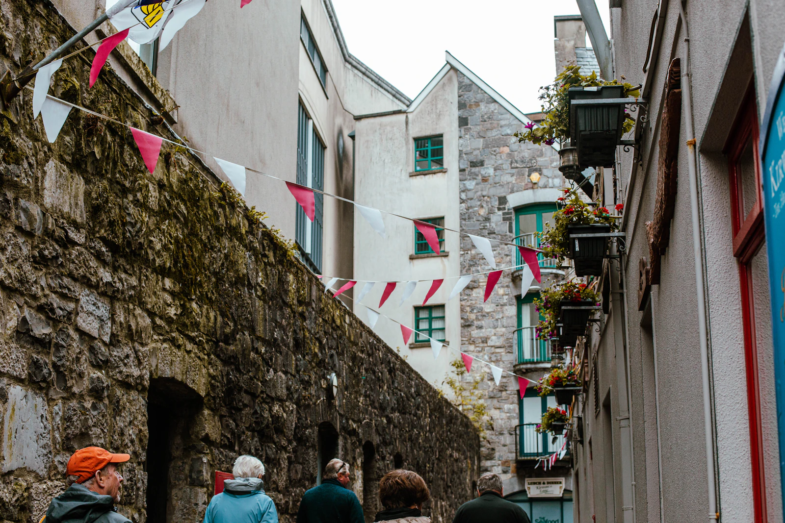 Galway, Ireland photo 24 by Bree Anne