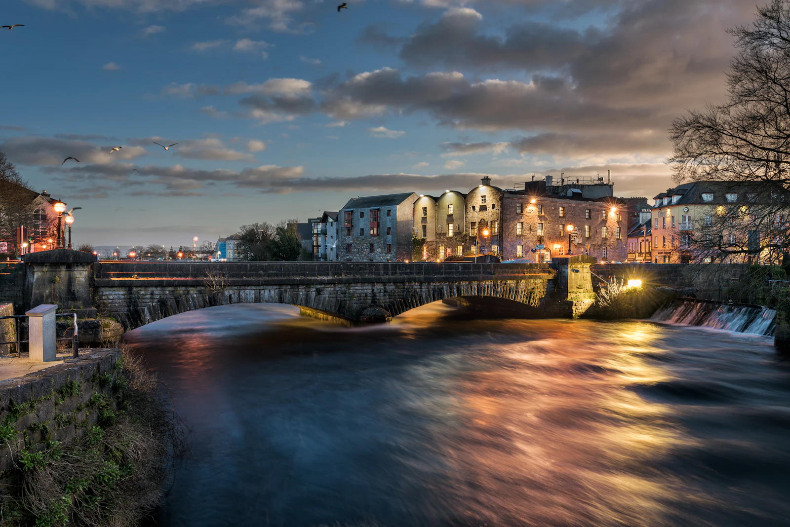 Galway, Ireland photo 4 by Daniel Zbroja