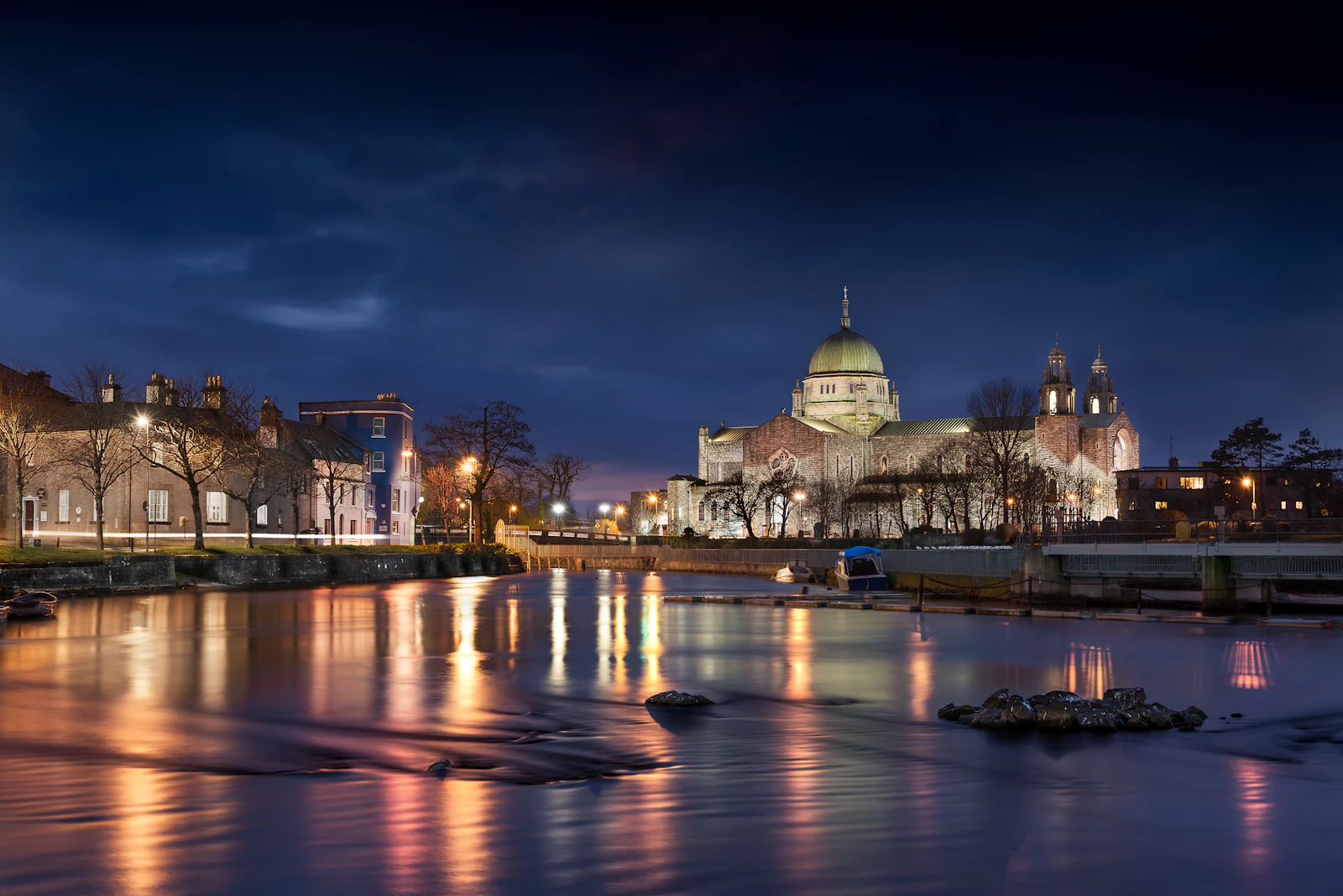 Galway, Ireland photo 13 by Daniel Zbroja