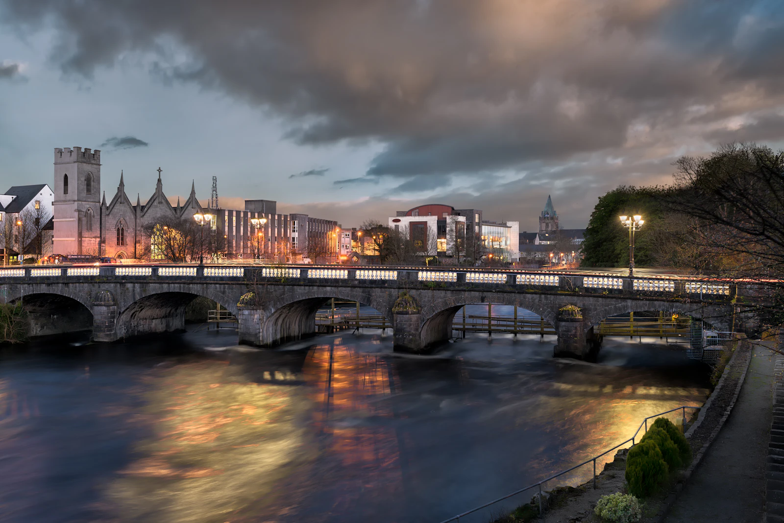 Galway, Ireland photo 16 by Daniel Zbroja