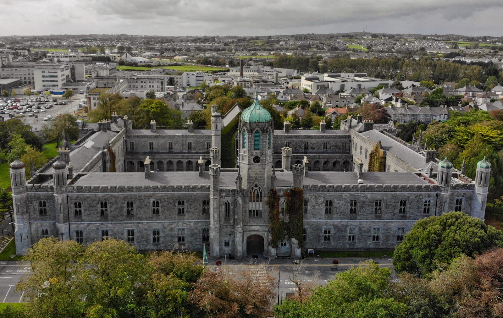 Galway, Ireland photo 11 by James Jones