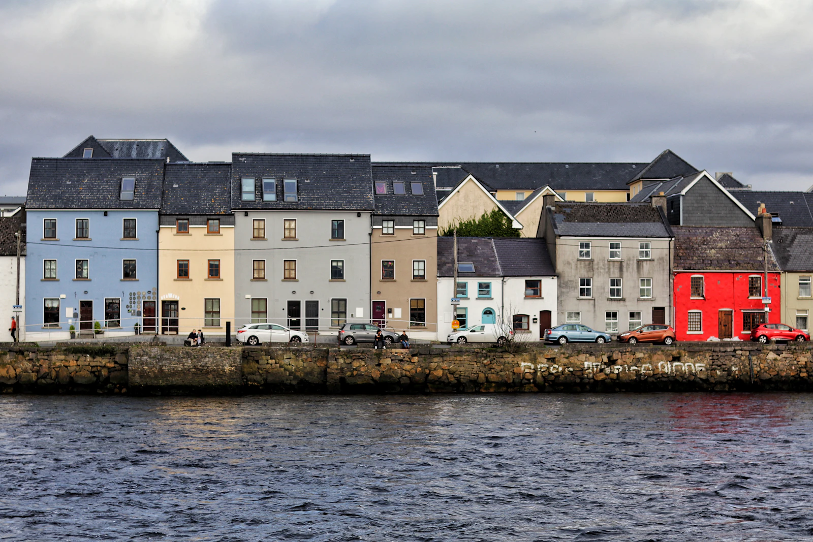 Galway, Ireland photo 7 by Rory Hennessey