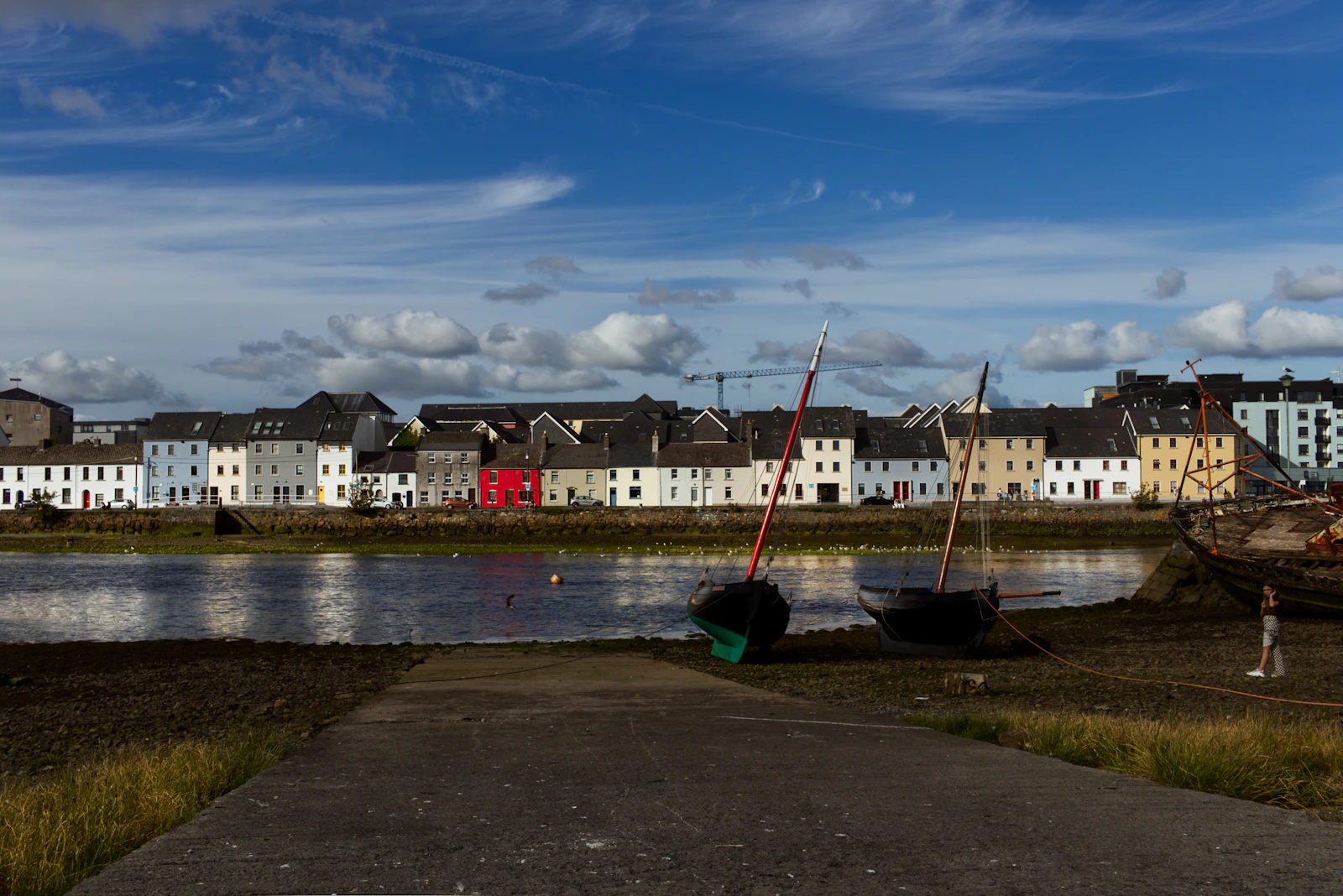 Galway, Ireland photo 15 by Francesco Dondi