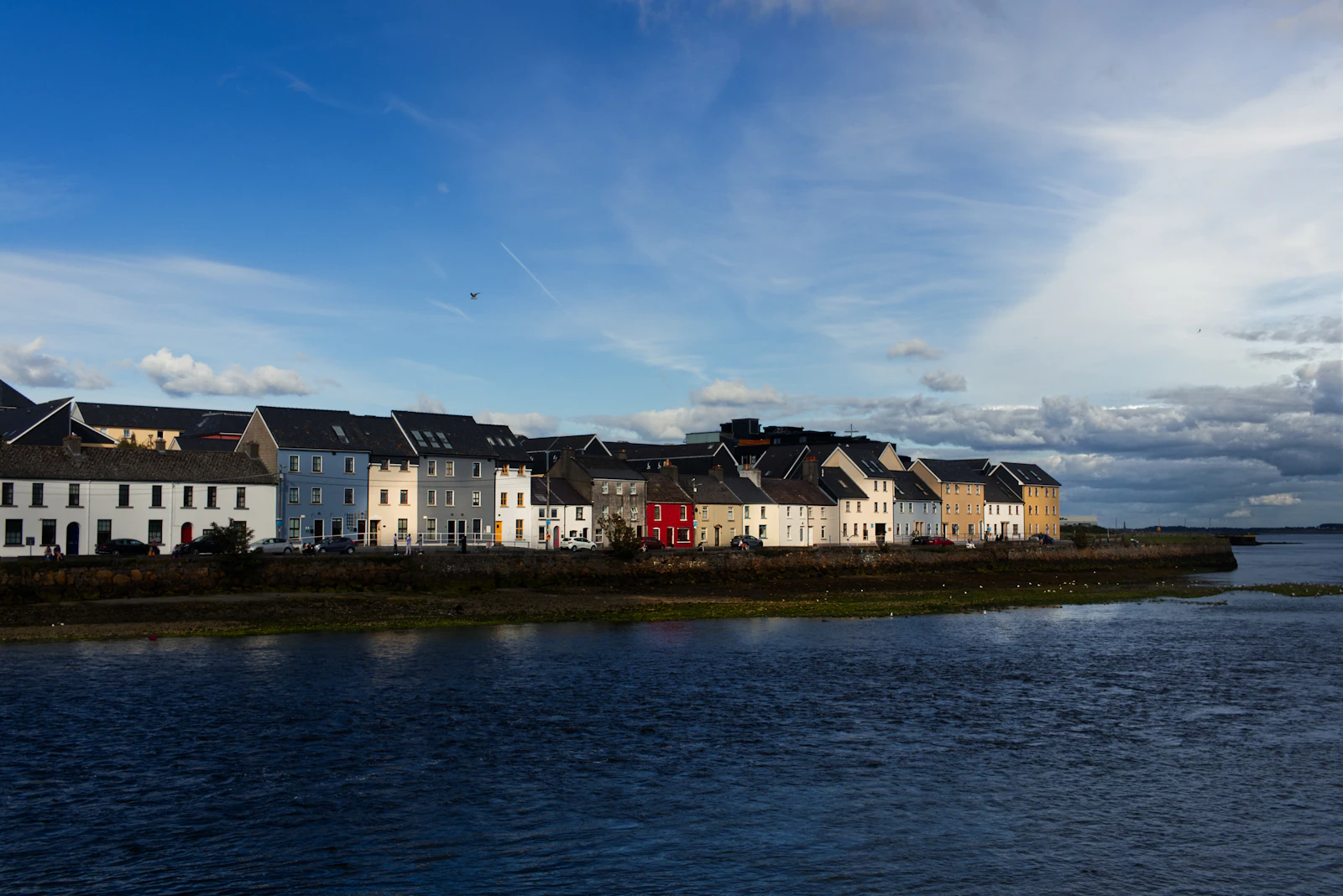 Galway, Ireland photo 18 by Francesco Dondi